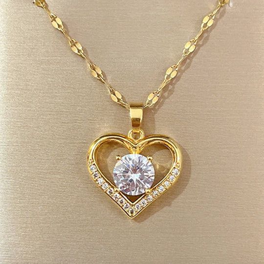 Collier Coeur